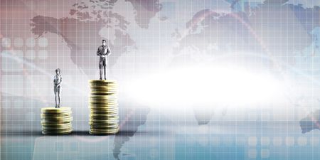 Economic freedom is like freedom ... only economic