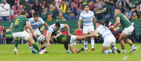 Buoyant Boks now have freedom to fly as Championship wraps up with Pumas clashes