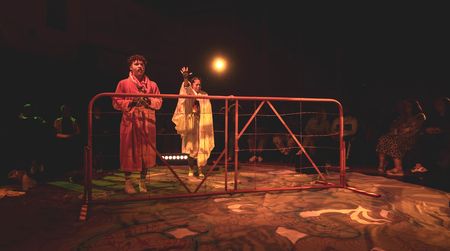 Lee-Ann van Rooi — Laying a legacy