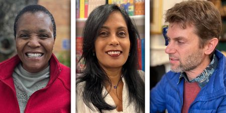 Carrying the torch for excellence — meet 3 Joburg principals who make a real difference