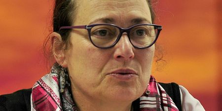 Janet Love a shoo-in at IEC, but 2024 a testing ground for the commission