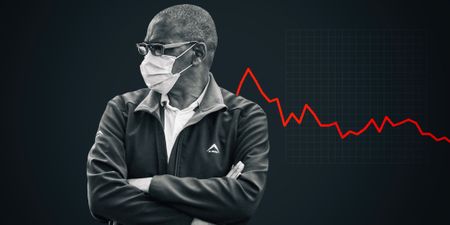 It’s the undertow: Why financial markets ignored Ace Magashule’s ‘suspension’ of the ANC president