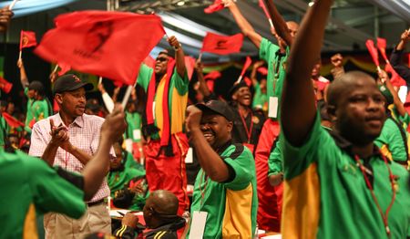 Cosatu Congress: Hard-fought unity, unpleasant stalemate