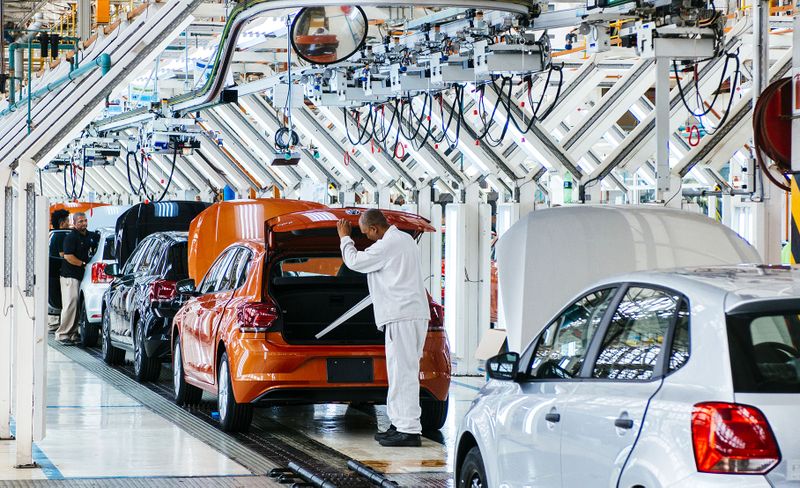 SA carmakers warned: ‘Do not compete with China’