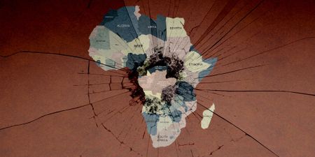 Why Africa’s terrorism crisis is a governance crisis first