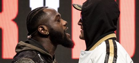 Fury shifts bout’s focus to the broader issue of mental health