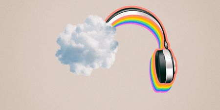 This week we’re listening: Letting the noise in