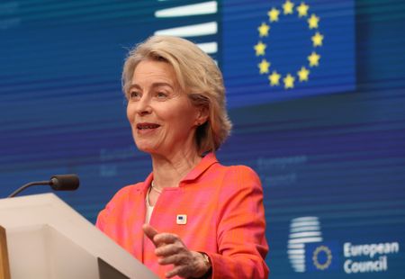 US and EU clinch deal with broad 15% tariffs on EU goods to avert trade war