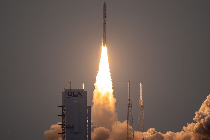 SA goes boldly into space race despite technical black holes