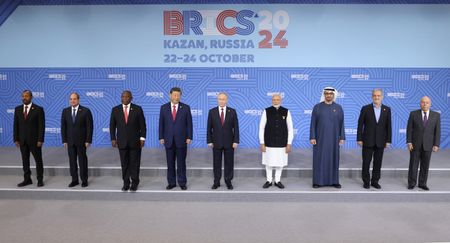 BRICS Summit 2024 — everything, everywhere, all at once as bloc appears to stray from its core business