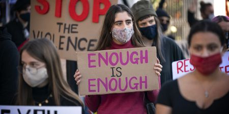 South Africa’s private sector can help stop gender-based violence