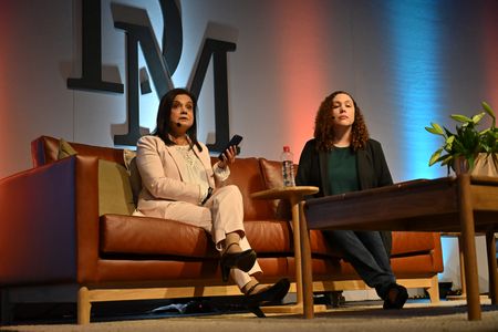 Shamila Batohi says there has ‘definitely’ been sabotage in the NPA, but denies crisis