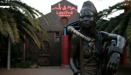 Elegy for a bassist: What, and who, are we remembering when we say goodbye?