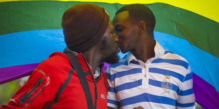 African values: Why the African Commission’s homophobic stance must be challenged