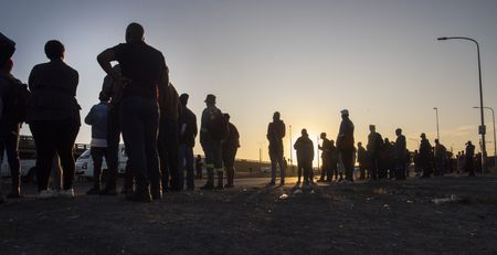 Why taxi operators are on strike in Western Cape - termination of pilot incentive project and impounding of vehicles