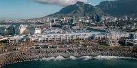 Growthpoint has a V&A Waterfront valuation problem