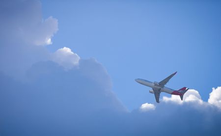 Bunk beds come to economy class in battle for New York fliers