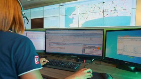 Cape Town emergency call centre records sharp spike in incidents as festive season kicks off