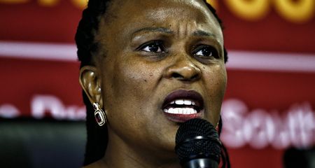 Public Protector provisionally finds 'serious irregularities' in R255m Free State asbestos audit