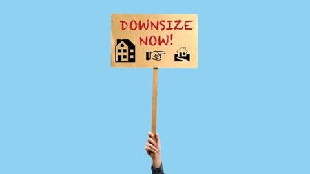 From empty nest to new beginnings: key considerations for a successful downsizing journey