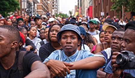 Op-Ed: The #FeesMustFall fight is not just about fees