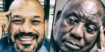 Hazim Mustafa on scandal that rocked SA – ‘I just went there and I bought… buffaloes from the farm’