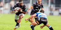 Rugby-Sharks restructure