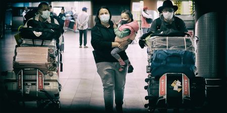 SA tourism industry set to take big knock from Coronavirus