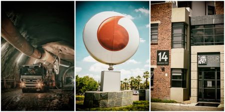 The Finance Ghost: Impala falls, Vodacom waits, Spur sizzles