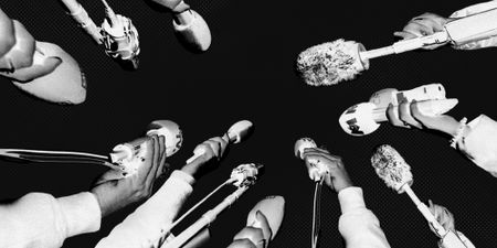 SA media credibility inquiry recommends taxing Facebook, Amazon, Netflix and Google