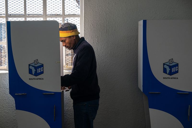 PA snatches Stellenbosch ward from DA as DA flips Uniondale from ANC