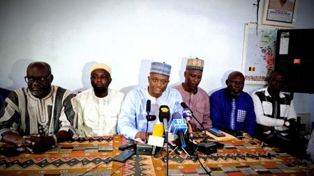 Chad’s struggle for democracy is far from over as it steadily takes an authoritarian turn