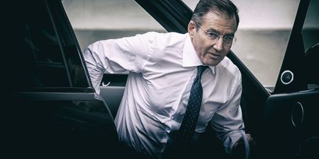 Business in a time of State Capture: The Glencore story