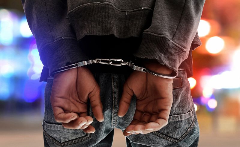 Man arrested at OR Tambo airport for failing to appear at Madlanga Commission