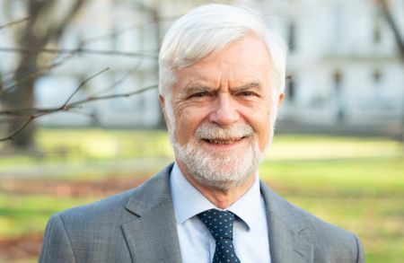 UK professor Jim Skea elected chair of Intergovernmental Panel on Climate Change at critical juncture