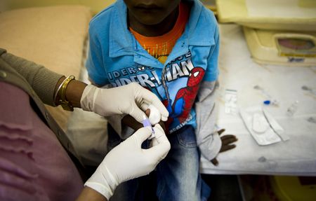Ritshidze monitoring unmasks severe service slide in Gauteng, KZN, and Eastern Cape post-Pepfar cuts