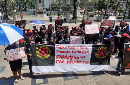 Fresh arrests of Abahlali BaseMjondolo members spark demands for probe into Cato Manor police