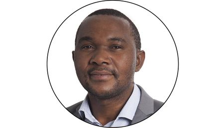 Sikonathi Mantshantsha