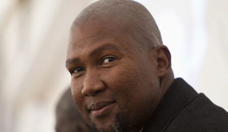 FIVE MINUTES: South Africa