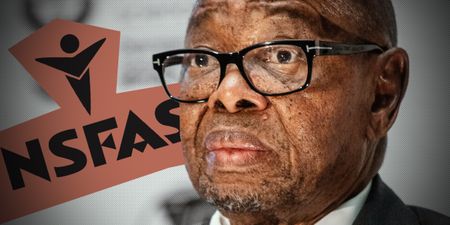 How NSFAS tapes knocked Blade Nzimande against the ropes