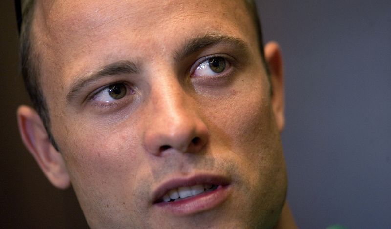 Pistorius trial: Week Five, Day Four