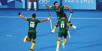 Hockey – Cassiem 100