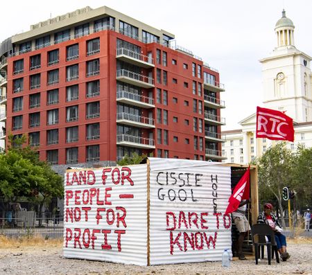 How the Tafelberg judgment affects the future of social housing in central Cape Town