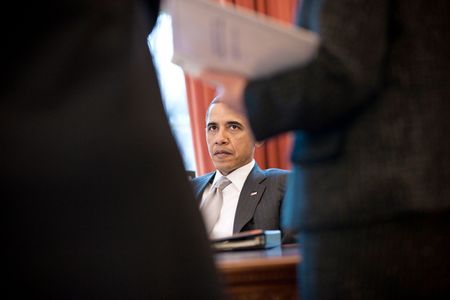 The looming US debt ceiling battle, less about principles, more about politics