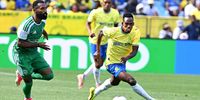 FIFA Intercontinental Cup: Mamelodi Sundowns v Al Ahli