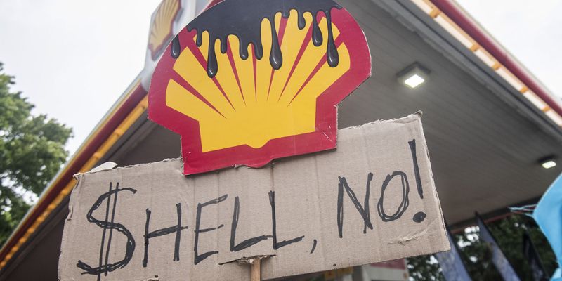 ConCourt ends Shellâs Wild Coast oil and gas lifeline in victory for coastal communities