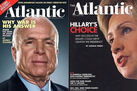 Esteemed magazine admits its mistakes