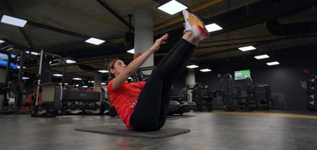 Inaugural Vitality Gym Series kicks off on 3 September 2022