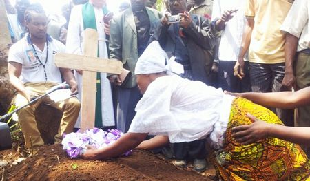 The shocking death of a journalist tests Tanzanian democracy