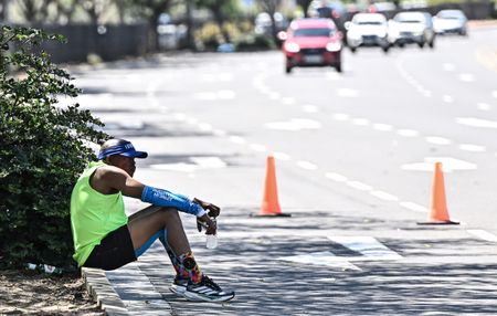 Organisers explain timeline of decision to cancel Cape Town Marathon